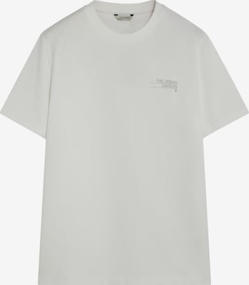 Scalpers Paita ' ' värissä valkoinen: etupuoli