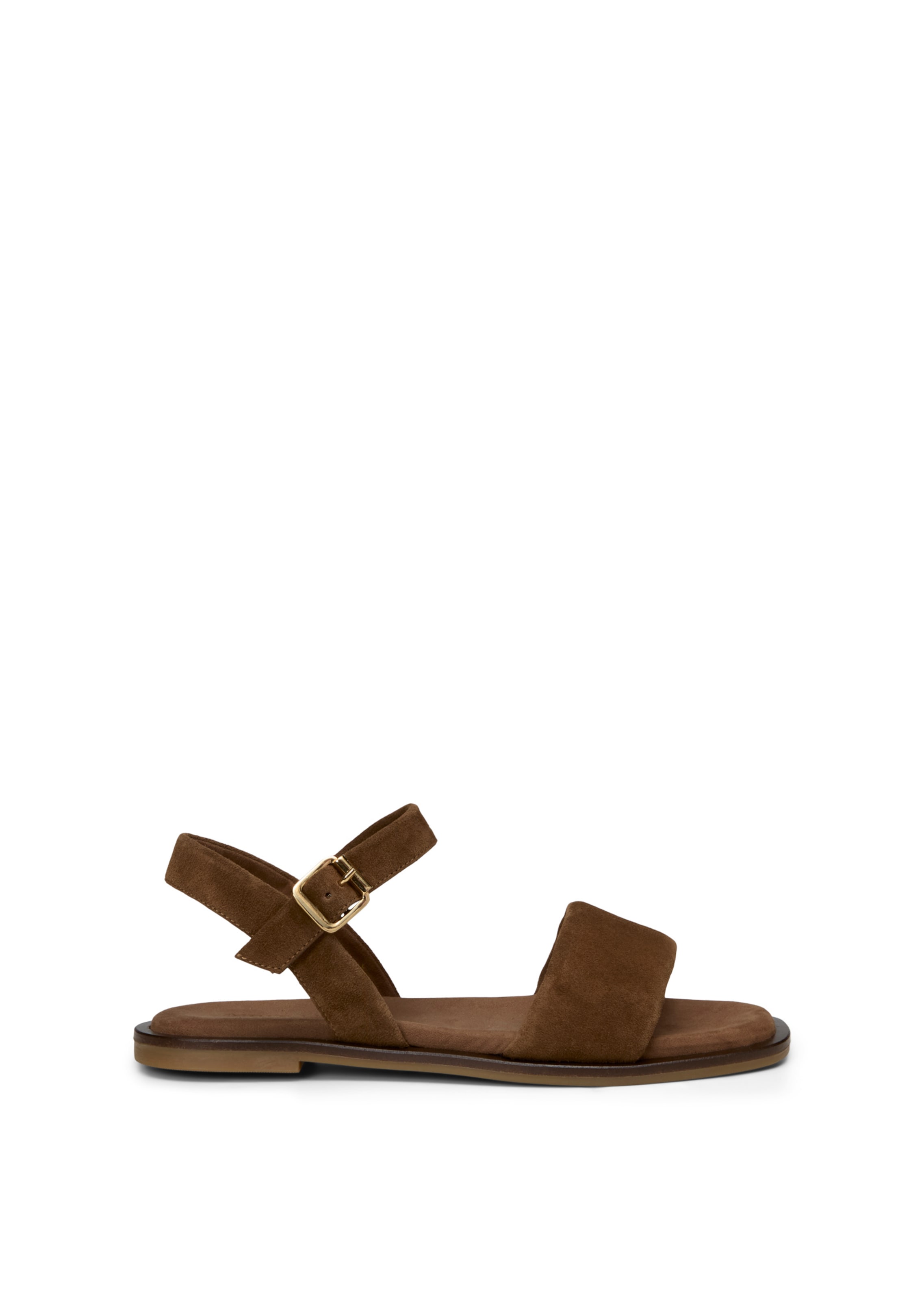 Marc O'Polo Sandal in Brown