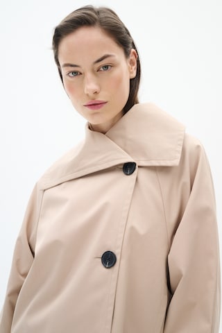 InWear Between-season jacket in Beige