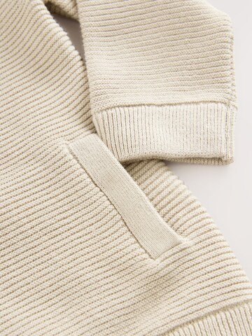 Next Cardigan i beige