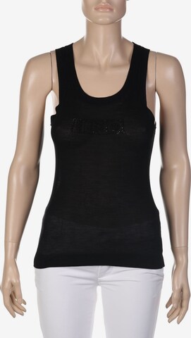 Liu Jo Top & Shirt in XS in Black: front