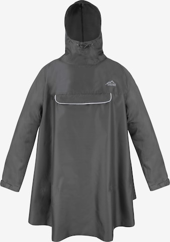 Veste outdoor 'Kauai' normani en gris : devant
