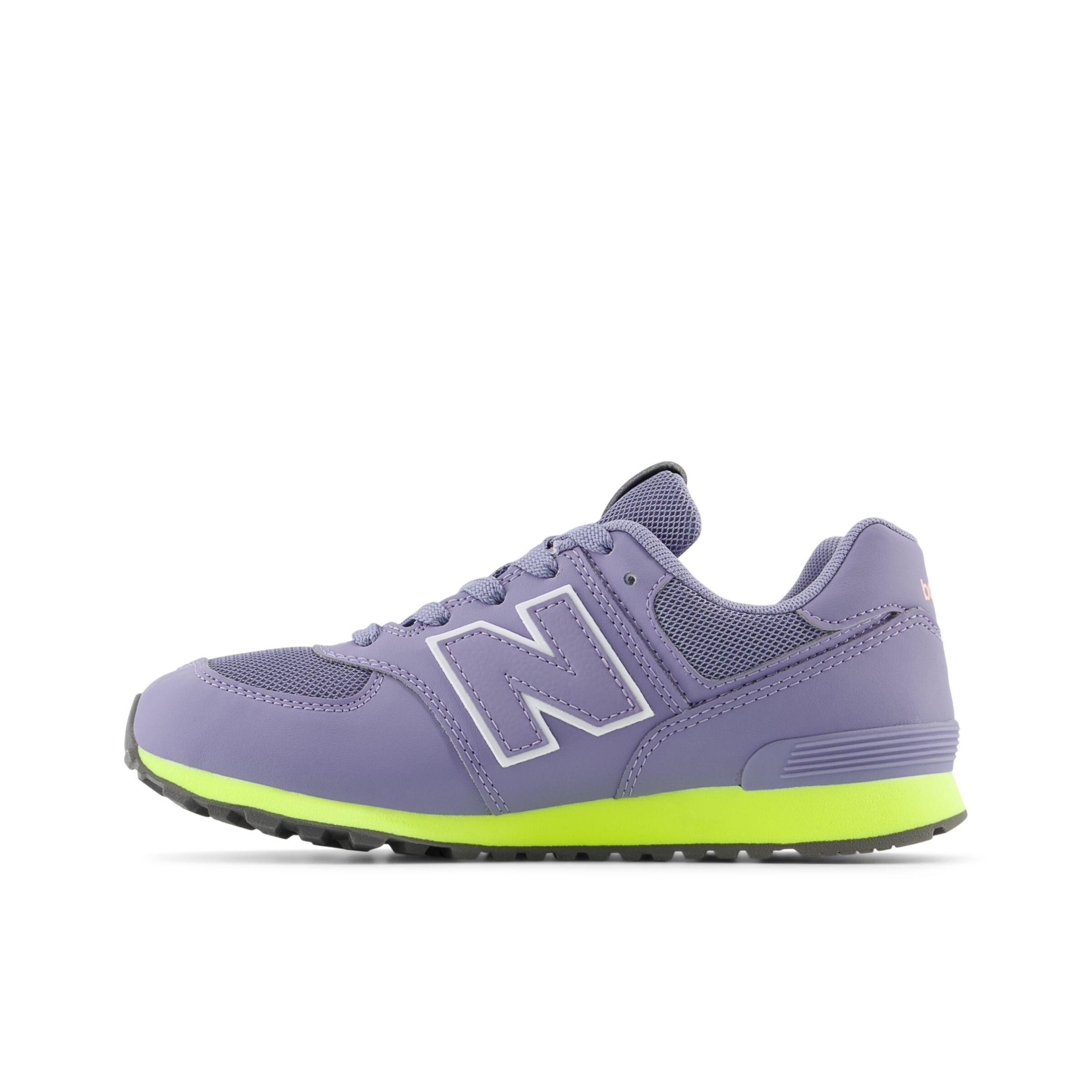 new balance Sneaker '574' in Lila