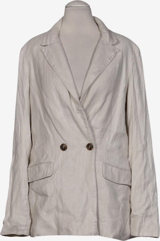 Expresso Blazer XS in Beige: Vorderseite