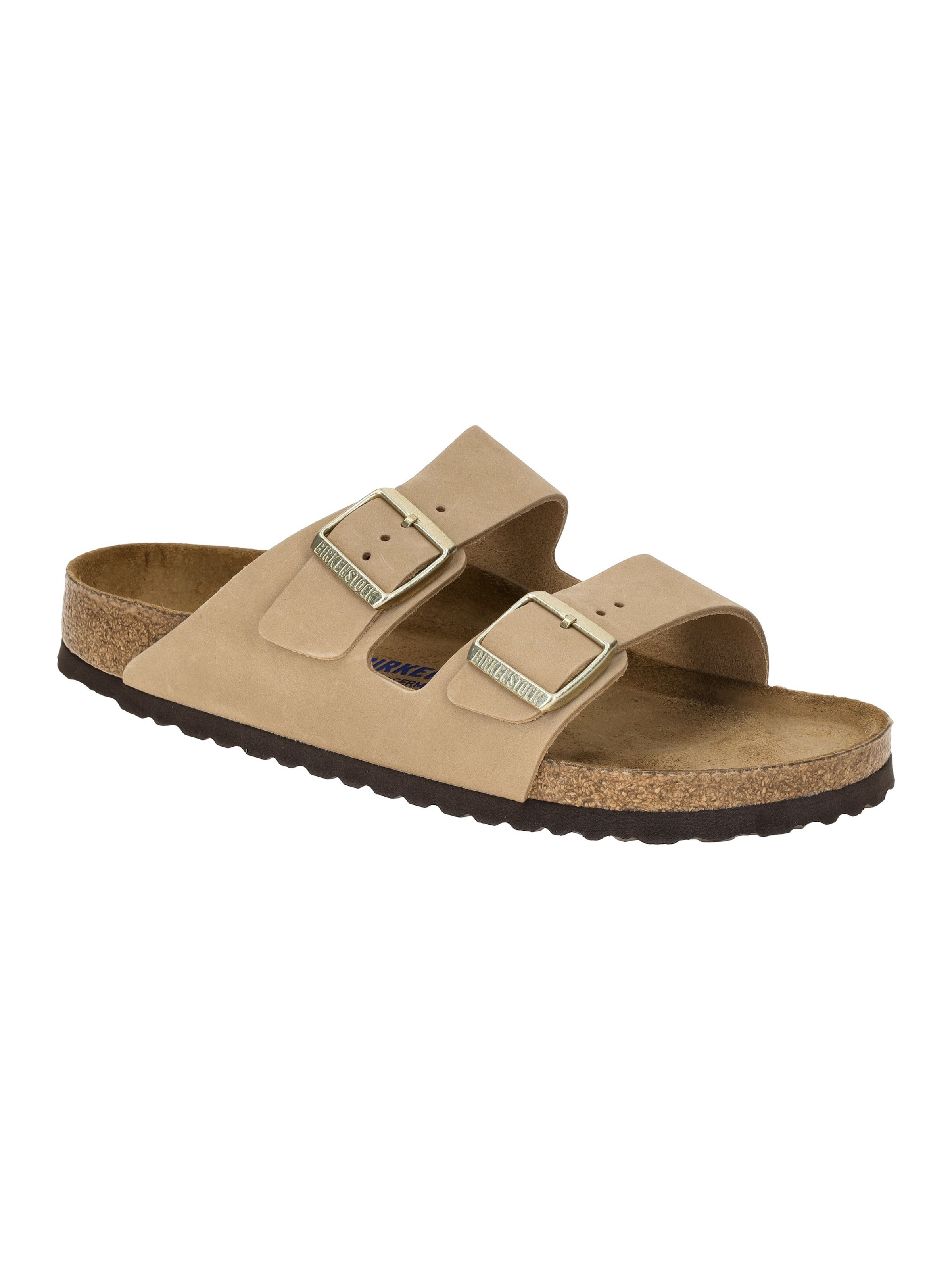 BIRKENSTOCK Pantolette 'Birkenstock Arizona 1019016'‌‌‌‌‌ in beige, Produktansicht