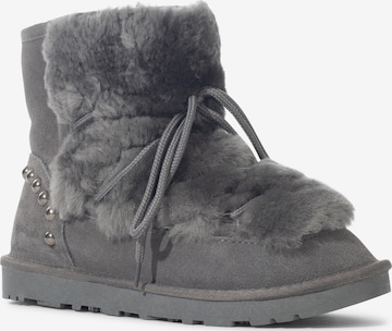 Boots 'Isabel' di Gooce in grigio