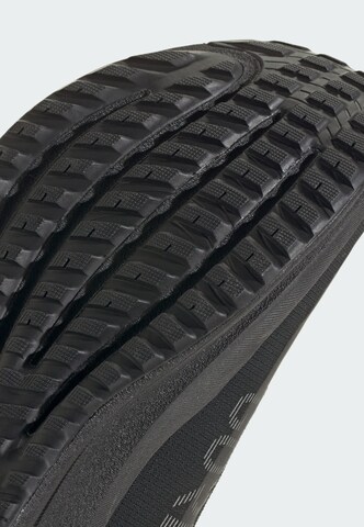 Chaussure de course 'Supernova Ease 2' ADIDAS PERFORMANCE en noir
