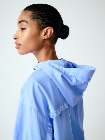 Next Átmeneti dzseki - kék