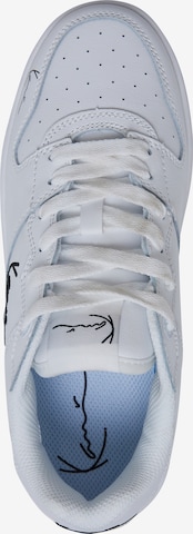 Karl Kani Sneakers in White