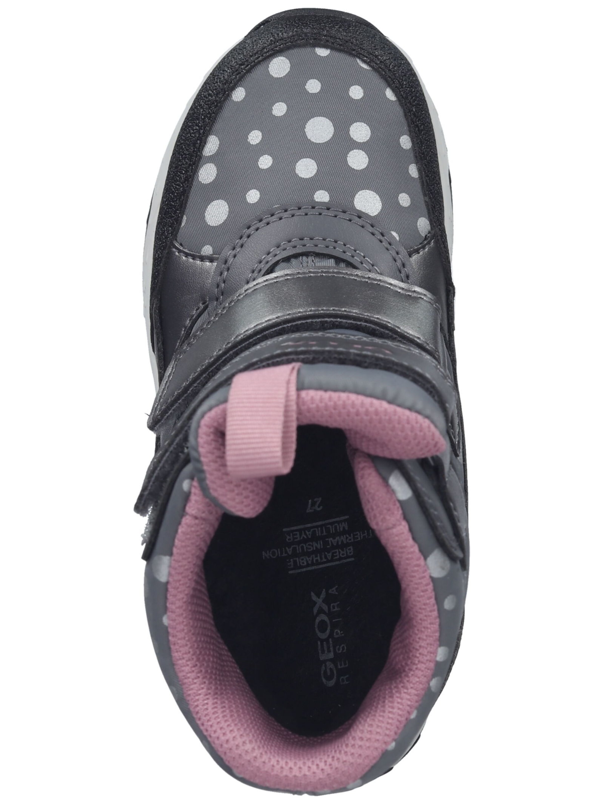 Stivale di GEOX in grigio