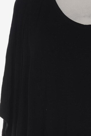 Ulla Popken Top & Shirt in 7XL in Black