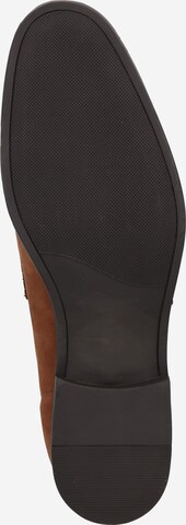 BURTON MENSWEAR LONDON Loafer värissä ruskea