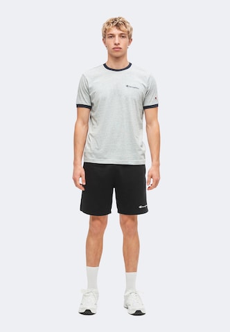 Champion - Camiseta en gris