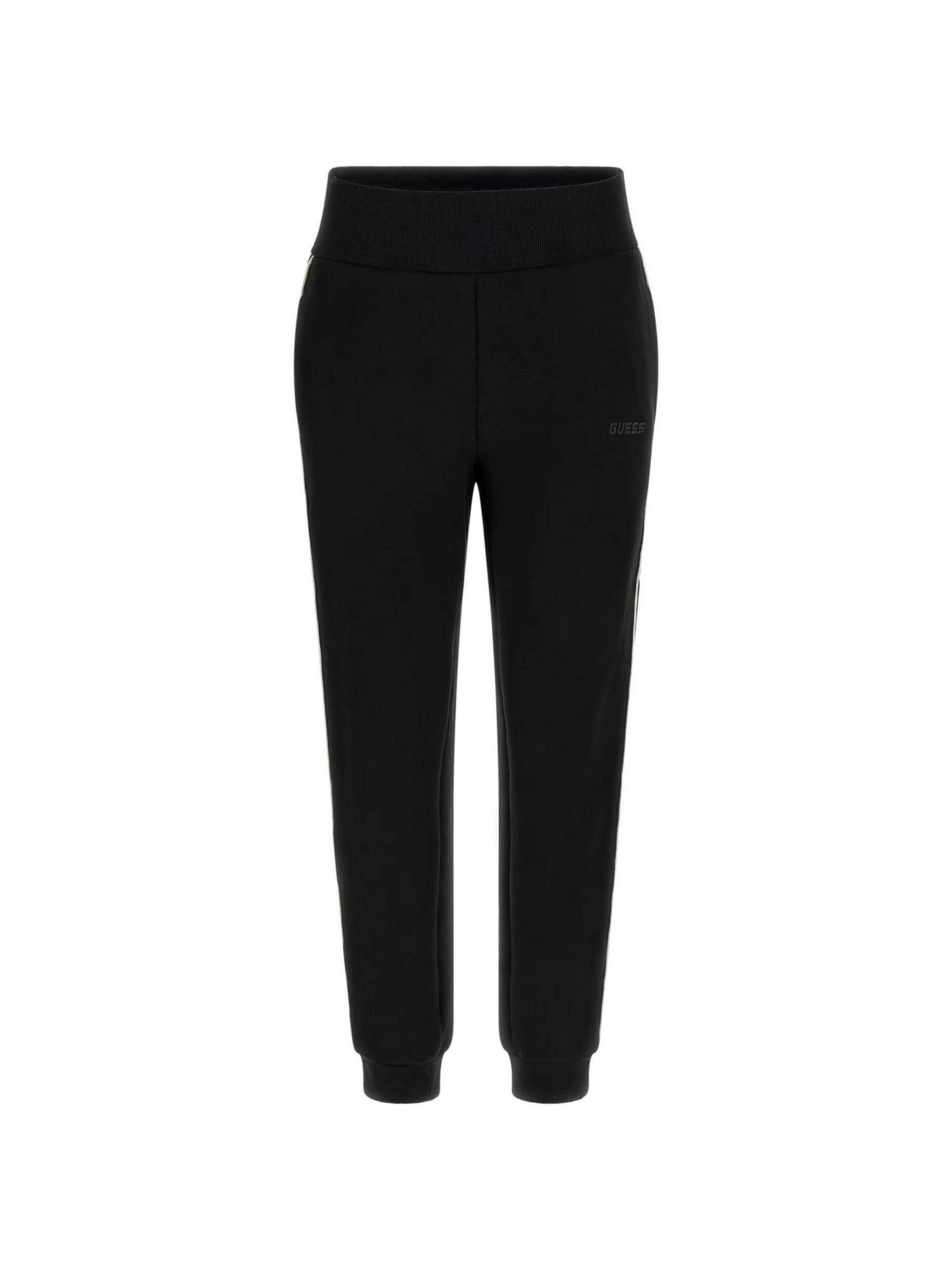 regular Pantaloni sportivi 'BRITNEY JOGGER V2YB15 KB3P2' di GUESS in nero