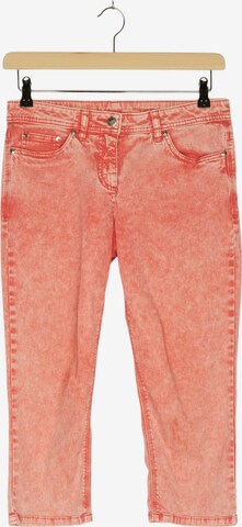 bpc bonprix collection Jeans 27-28 x short in Pink: predná strana