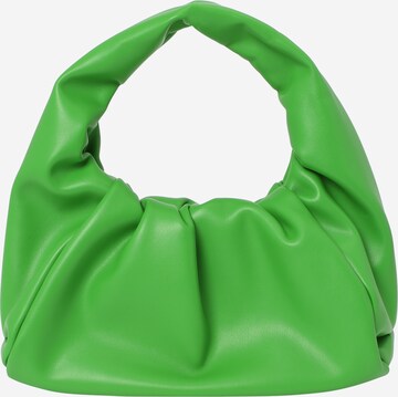 LeGer by Lena Gercke - Mala de ombro 'Galina' em verde: frente