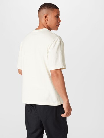 Ball Shirt 'RIMINI NASH' in White