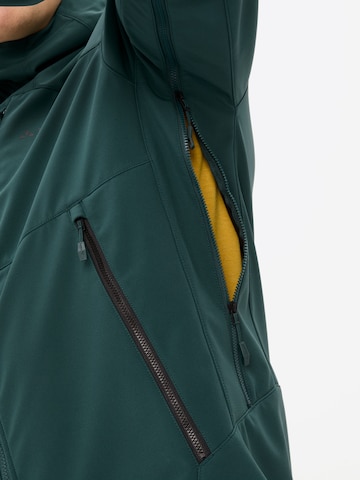 VAUDE Funktionsjacke 'Roccia II' in Blau