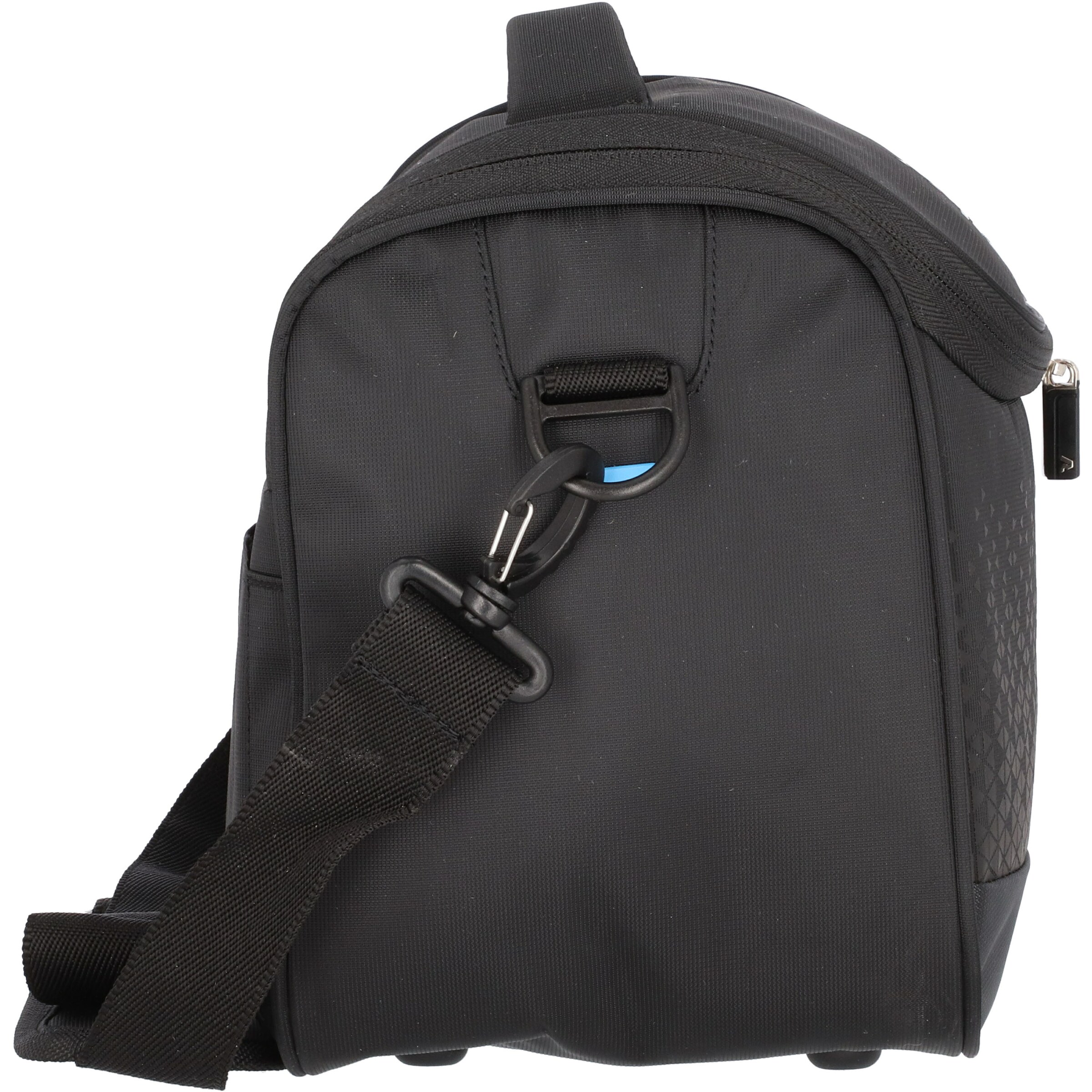 Roncato Kulturtasche 'Crosslite' in Schwarz