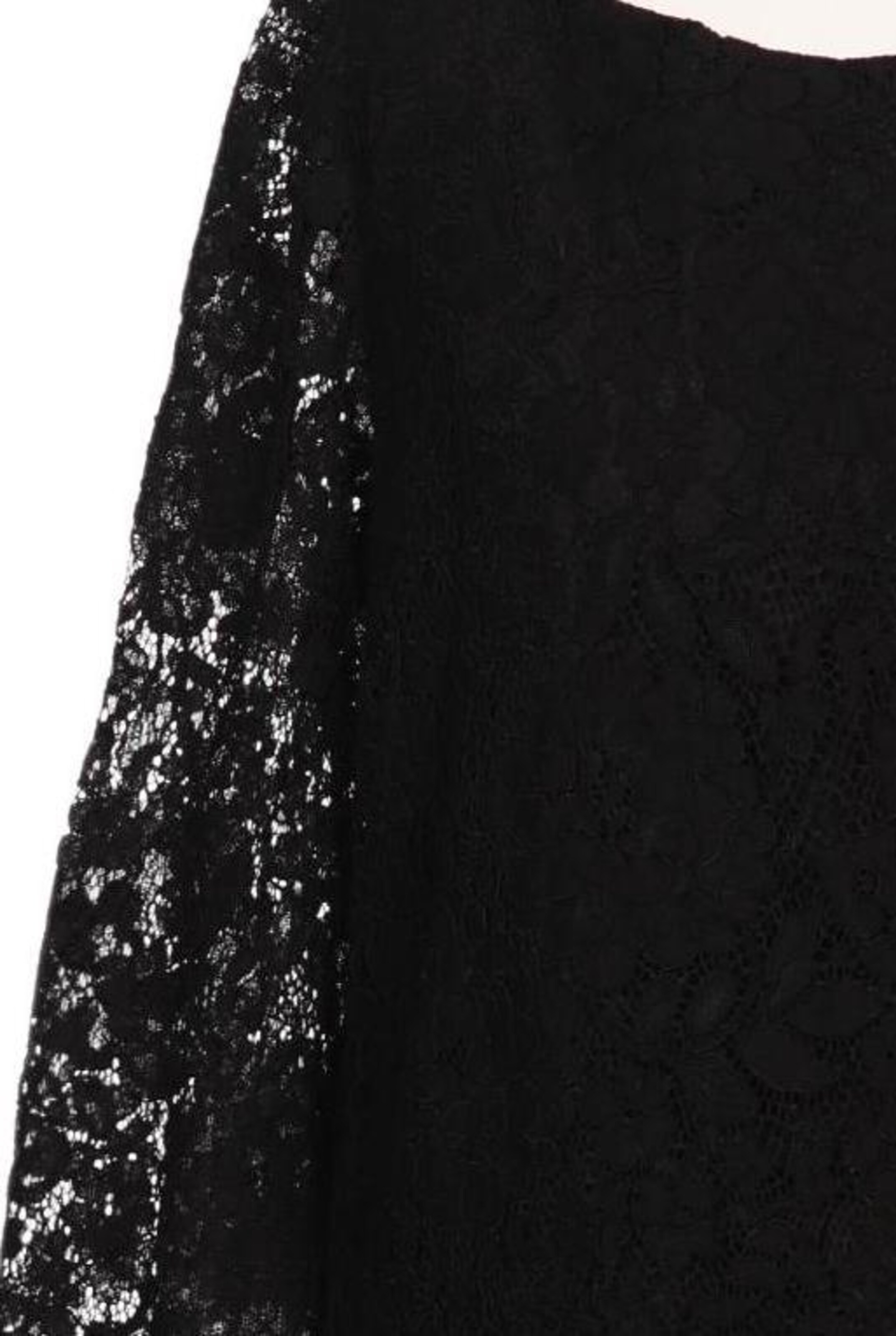 HALLHUBER Dress in S in Black