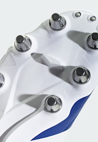 ADIDAS PERFORMANCE Soccer shoe 'Kakari Elite' in Blue