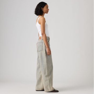 LEVI'S ® Barrel Jeans 'MIDDY BALLOON' in Blue