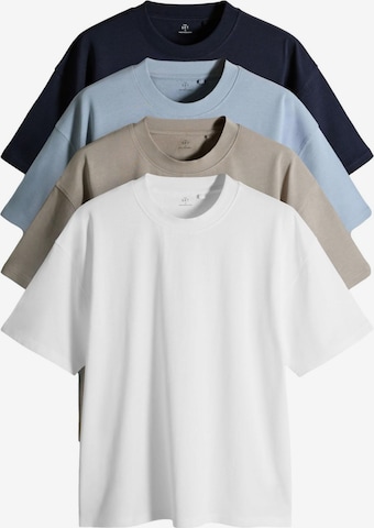 The SetMajica - plava boja: prednji dio