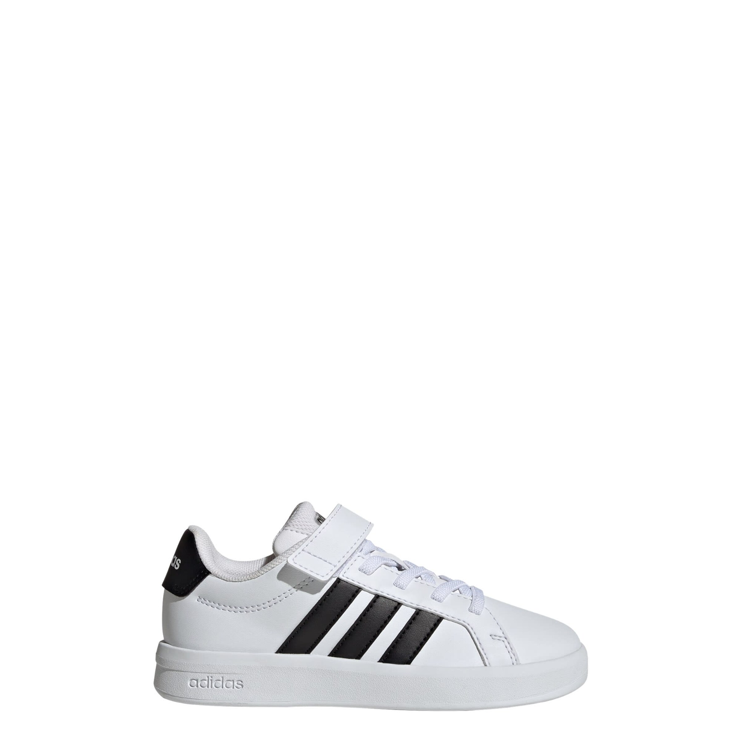 ADIDAS SPORTSWEAR Sports shoe 'Grand Court 3.0' in White