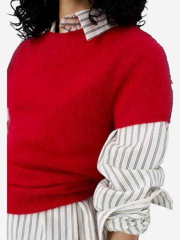 Adolfo Dominguez - Pullover em vermelho