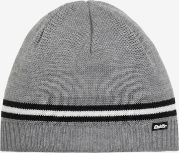 Eisbär Beanie 'Mountain' in Grey: front