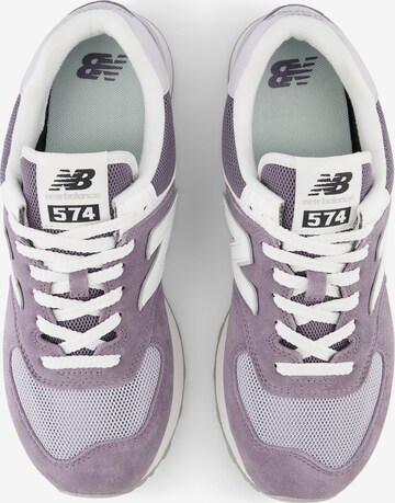 new balance Sneaker low in Grau