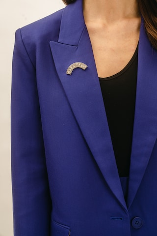 Blazer 'CASA' di Casa Mara in blu