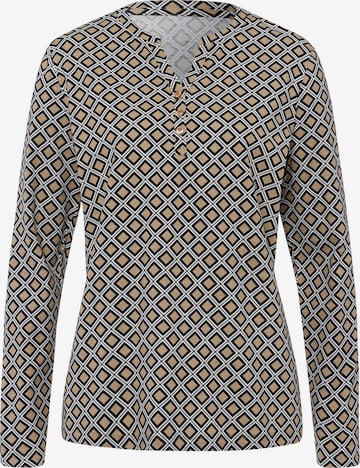 heine Paita värissä beige: etupuoli