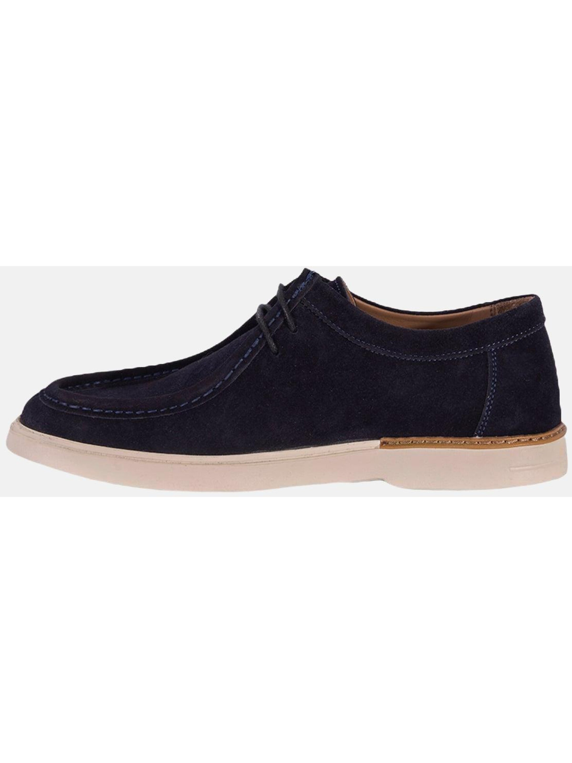 Desa Schnürschuh‌‌‌‌‌‌ in Blau