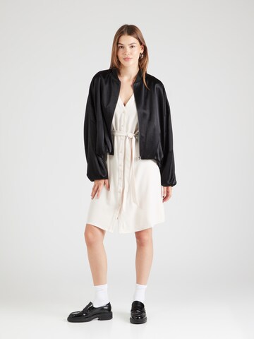 ABOUT YOU Dress 'Malin' in White