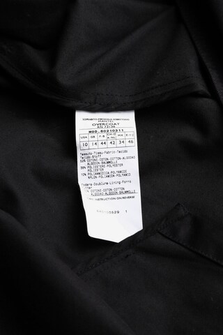 MAX&Co. Trenchcoat L in Schwarz