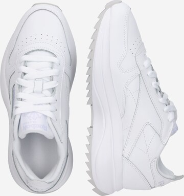 Sneaker bassa 'Classic SP Extra' di Reebok in bianco