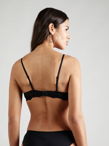 Push-up Reggiseno di Women' Secret in nero