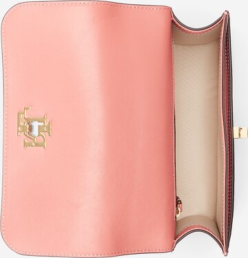 Lauren Ralph Lauren - Mala de ombro 'SOPHEE' em rosa