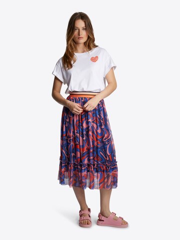 Rich & Royal Shirt in Weiß