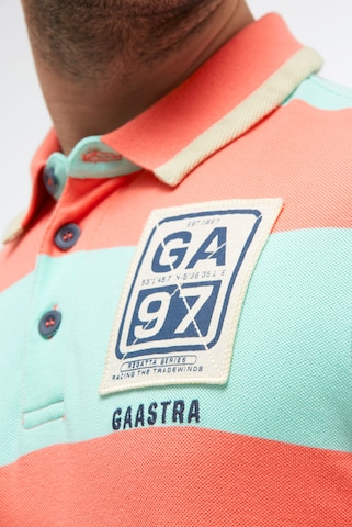 Gaastra Shirt in Orange