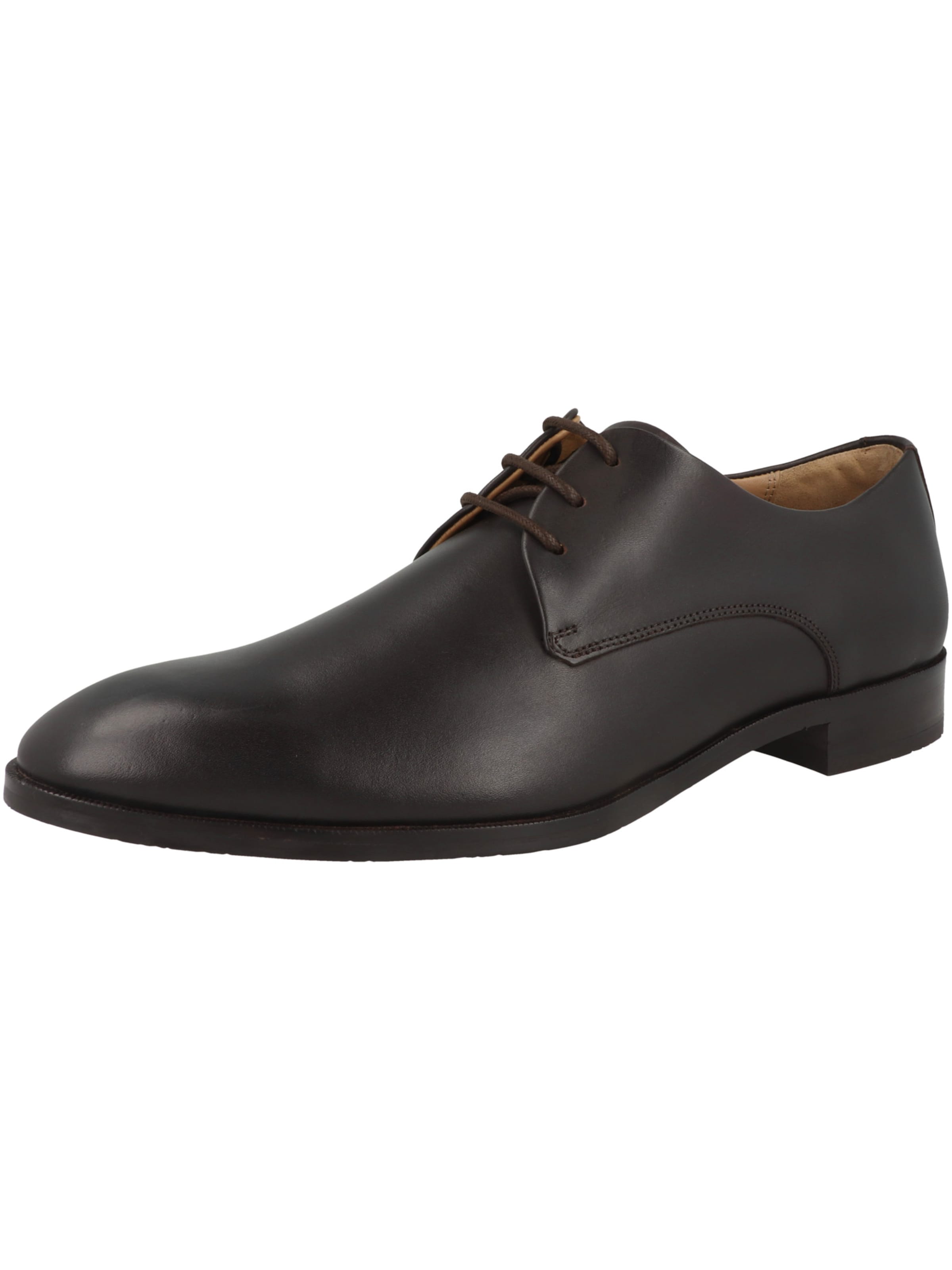 Gordon & Bros Snøresko 'Mirco' i brun