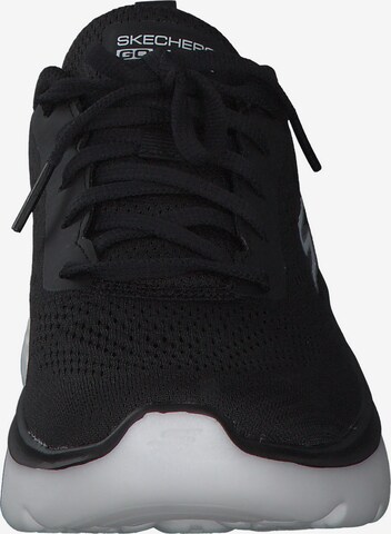 SKECHERS Sneakers '124578' in Black