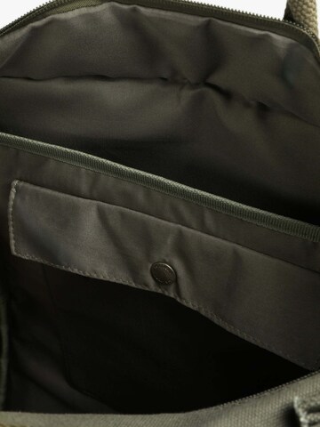 Scalpers Backpack ' ' in Green