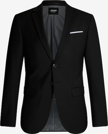 JOOP! Regular fit Colbert 'Travel Damon' in Zwart: voorkant