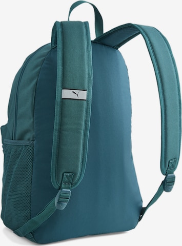 PUMA Sportrucksack in Grün