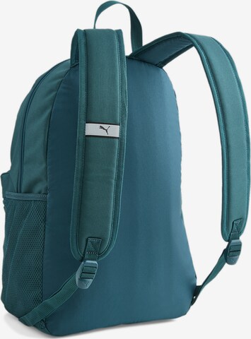 PUMA Backpack in Green