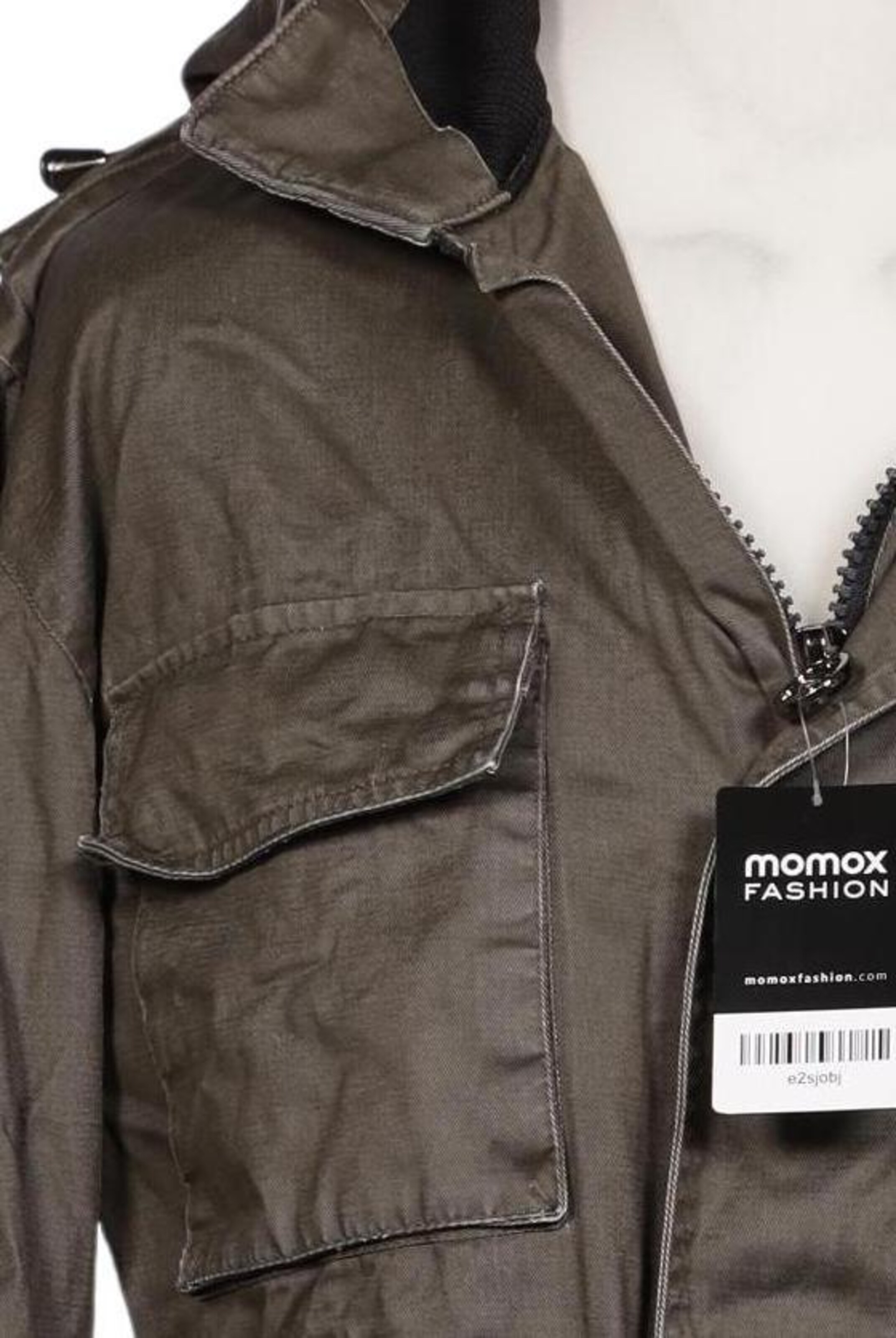 Wellensteyn Jacket & Coat in M in Brown