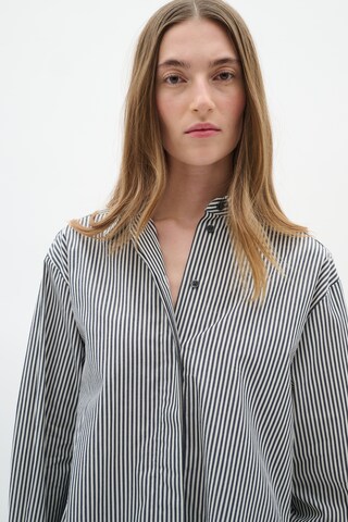 InWear Shirt 'Natalja' in Zwart