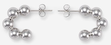 EDITED - Brincos 'Nadette' em prata